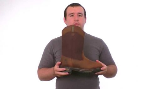 Men's Rocky Ride 200G Waterproof Boots - 