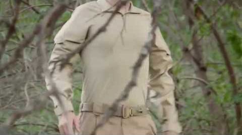 Men's 5.11 Rapid Assault Shirts - 