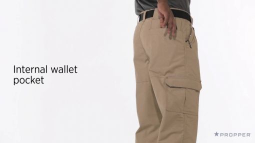 Men's Propper Lightweight Tactical Pants F525250250 - 