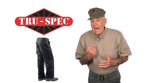 Women's TRU-SPEC 24-7 Series Ascent Tactical Pants - 