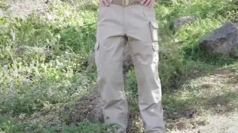 Men's 5.11 Tactical Pants - 