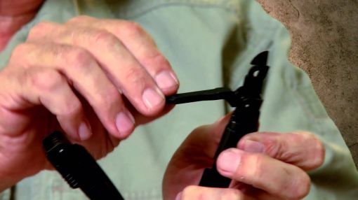 Gerber Multi-Plier 600-ST Sight Tool - 