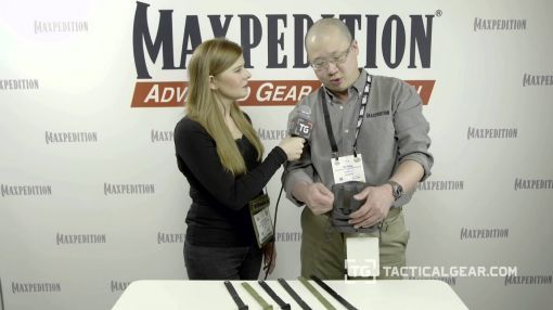 Maxpedition TacTie Attachment Strap - 