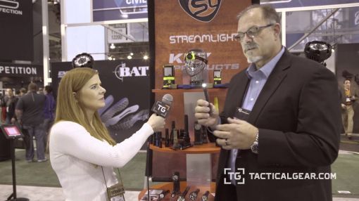 Streamlight Stylus Pro 360 - 