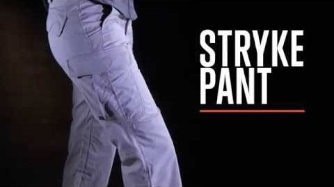 Women's 5.11 Stryke Pants - 