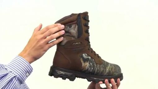 Men's Rocky BearClaw 3D GTX 1000G Boots - 