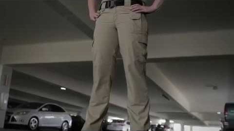 Women's 5.11 Taclite Pro Pants - 