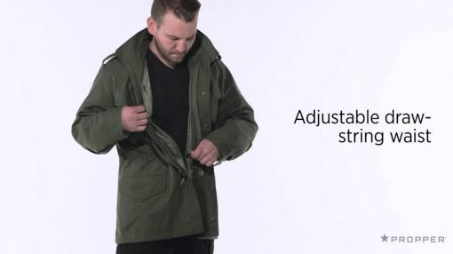 Men's Propper M65 Field Coat - 