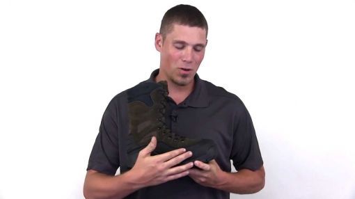 Men's Rocky 9" Blizzard Stalker Pro 1200G Waterproof Boots - 