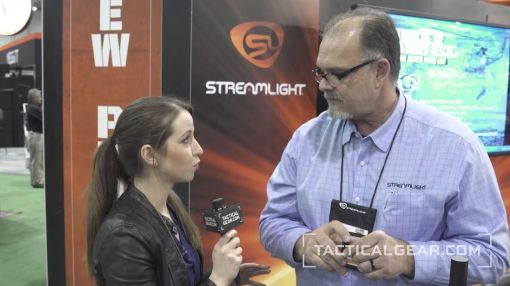 Streamlight ProTac 1AAA - 