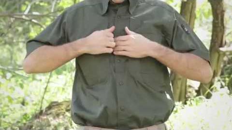 Men's 5.11 Short Sleeve Taclite Pro Shirts - 