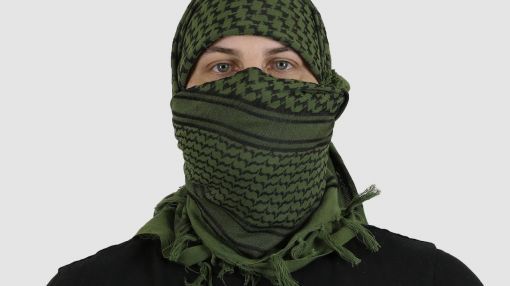 Condor Shemagh 201-007 - 