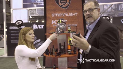 Streamlight Super Siege - 