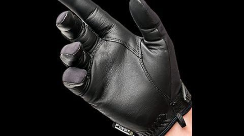 Women's First Tactical Medium Duty Padded Gloves - 