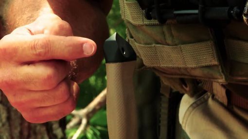 Gerber LMF II Infantry Knife - 