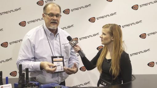 Streamlight KeyMate USB - 