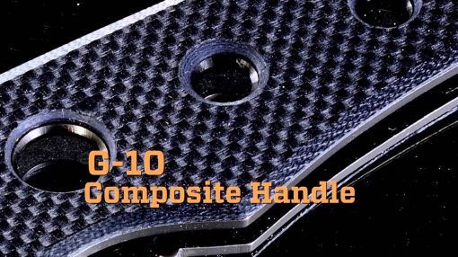 Gerber Remix Tactical Knife - 