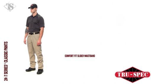 Men's TRU-SPEC 24-7 Series Classic Pants - 