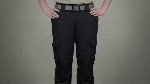 Women's 5.11 Taclite EMS Pants - 