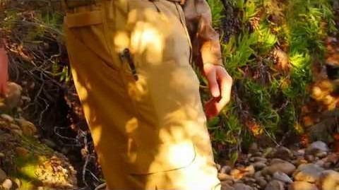 Men's 5.11 Taclite Pro Pants 74273-019 - 