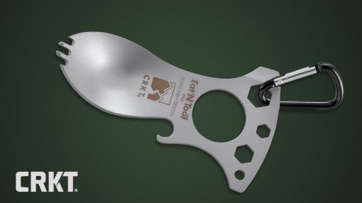 Columbia River Knife & Tool Eat 'n Tool - 