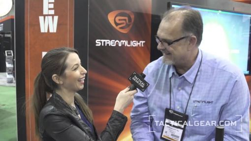 Streamlight ProTac HL USB - 