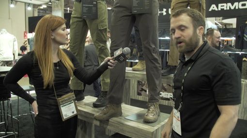 Women's Under Armour Tactical Enduro Stretch Ripstop Pants - 