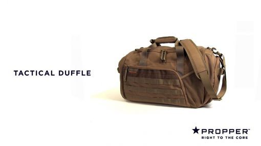 Propper Tactical Duffel - 