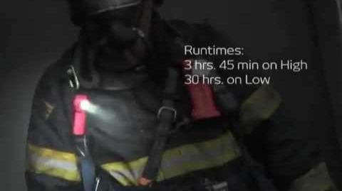 Streamlight PolyTac 90 LED Compact Right Angle - 