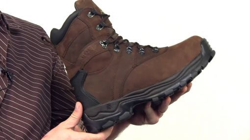 Men's Rocky Sport Utility Pro 600G Waterproof Boots - 