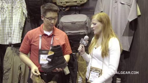 Men's 5.11 Speed 3.0 Jungle Boot - 