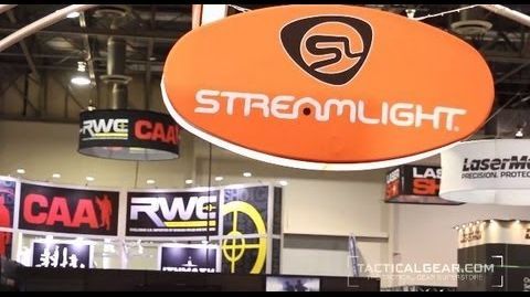 Streamlight ProTac HL Professional Tactical Light - 