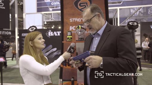 Streamlight TLR-2 HL LED G - 