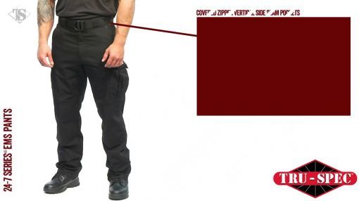 Men's TRU-SPEC 24-7 Series EMS Pants - 