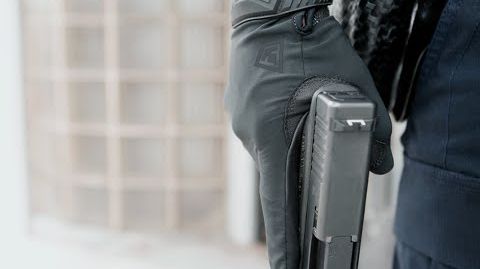 Men's First Tactical Lightweight Patrol Gloves - 