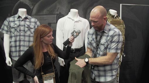 Men's Vertx Fusion LT Stretch Tactical Pants - 