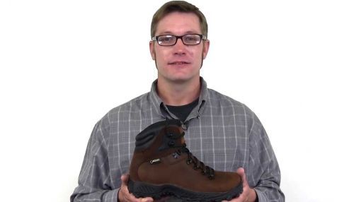 Men's Rocky Creek Bottom Boots - 