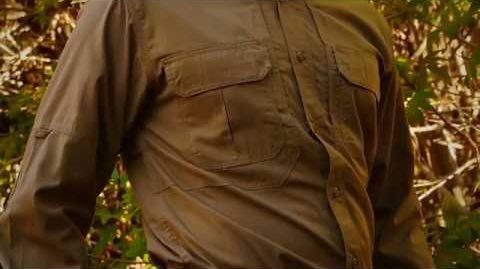 Men's 5.11 Long Sleeve Taclite Pro Shirts - 