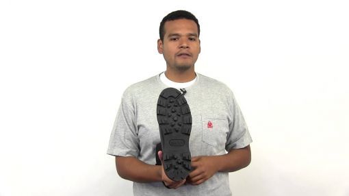 Men's Rocky Wellington Boots - 