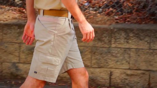 Men's 5.11 Tactical Shorts - 