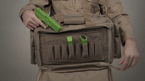 5.11 Range Ready Bag - 