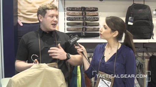 Men's Propper Summerweight Tactical Shirt - 