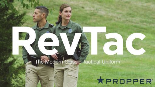 Women's Propper REVTAC Pants - 