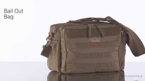Propper Bail Out Bag - 