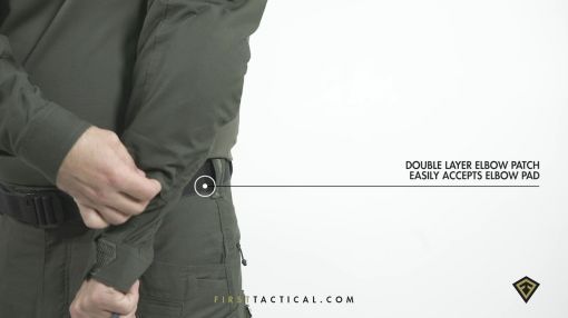 Men's First Tactical Defender Shirt - 