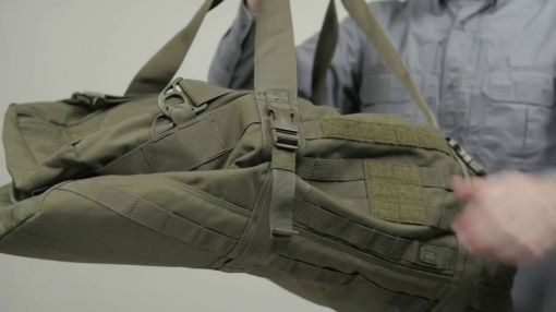 5.11 Rush LBD Xray - 