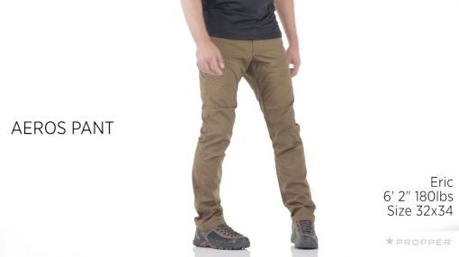 Men's Propper Aeros Pants - 