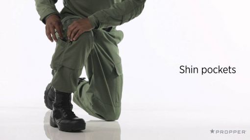 Men's Propper TAC.U Pants - 