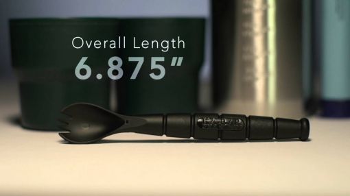 Ka-Bar Tactical Spork - 