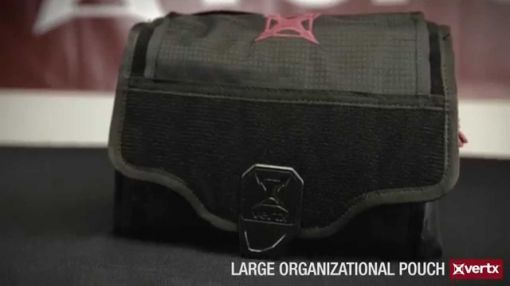 Vertx Large Organizational Pouch - 